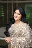 Nivetha Thomas Interview Stills